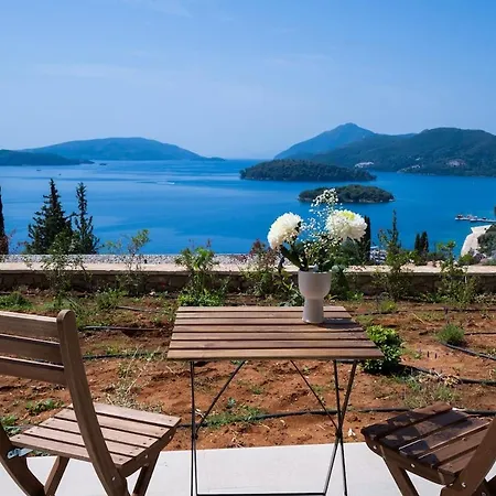 Brand New Oriana Nydri (Lefkada)