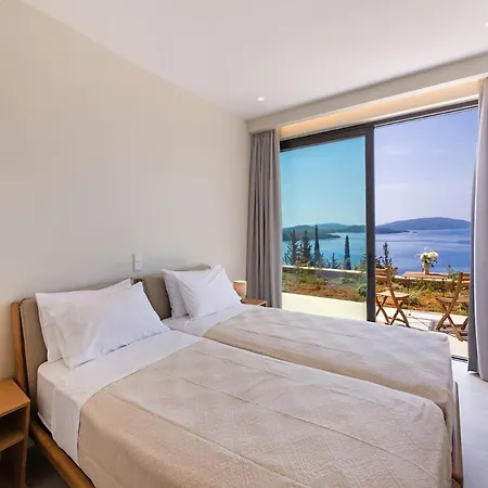 Brand New Oriana Villa Nydri (Lefkada)