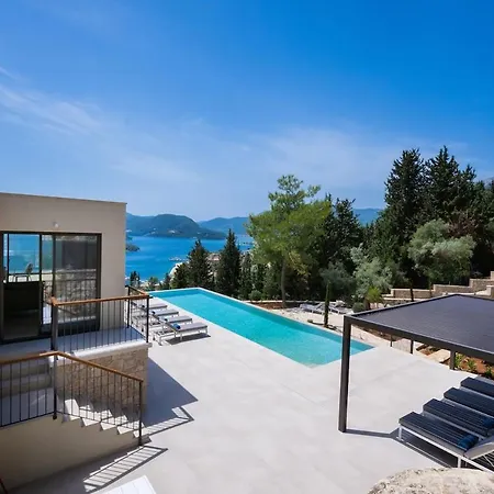 Brand New Oriana Villa *