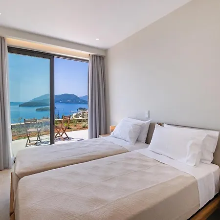 Brand New Oriana Villa Nydri (Lefkada)
