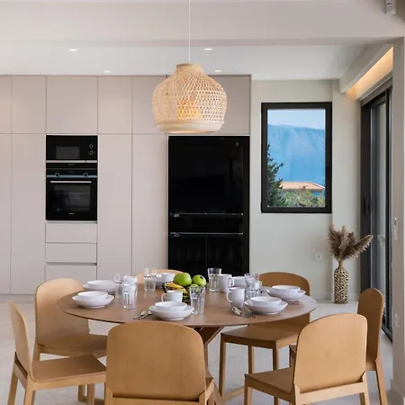 Brand New Oriana Nydri (Lefkada)