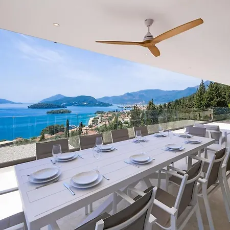 Villa Brand New Oriana *