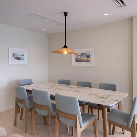 Brand New Oriana Villa Nydri (Lefkada)