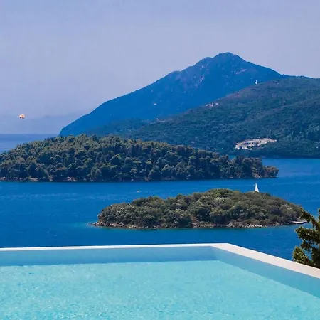 Brand New Oriana Villa *