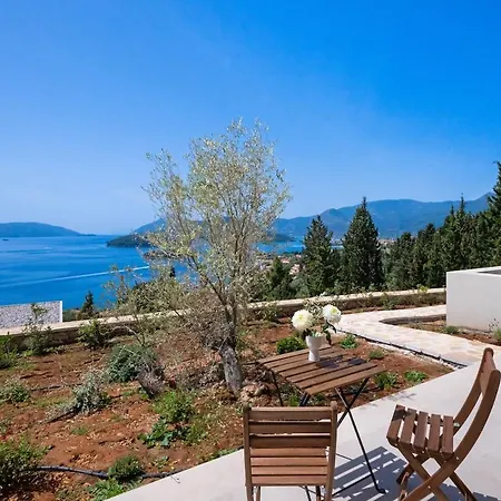 Villa Brand New Oriana *