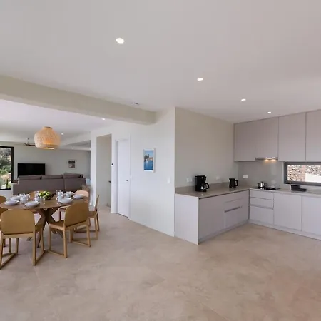 Villa Brand New Oriana Nydri (Lefkada)
