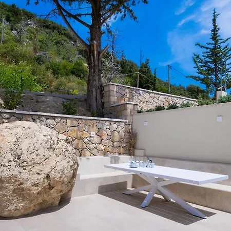 Brand New Oriana Villa