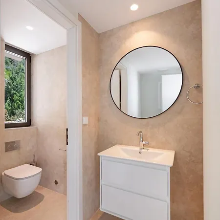 Brand New Oriana Villa Nydri (Lefkada)